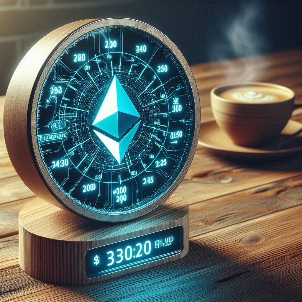 Ethereum Spot ETF goedkeuring uitgesteld: Definitieve beslissing mogelijk pas in juni 2024