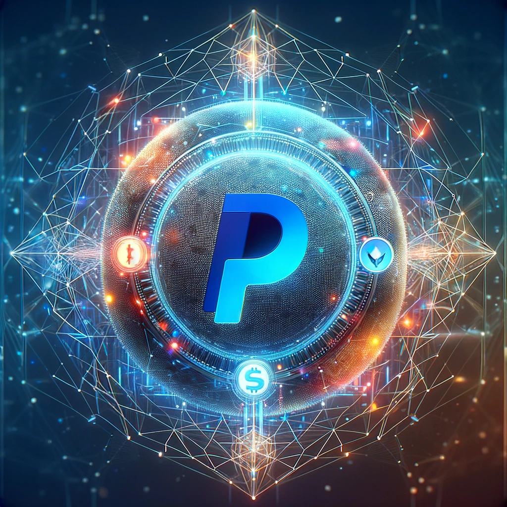 PayPal lanceert eigen stablecoin PYUSD op Solana