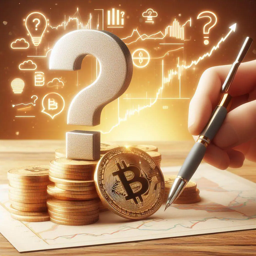 Waarom was de crypto en met name Bitcoin gisteren positief? 