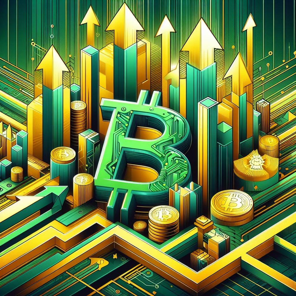 Analist: Bitcoin verlaat post-halving dip en signaleert accumulatiefase