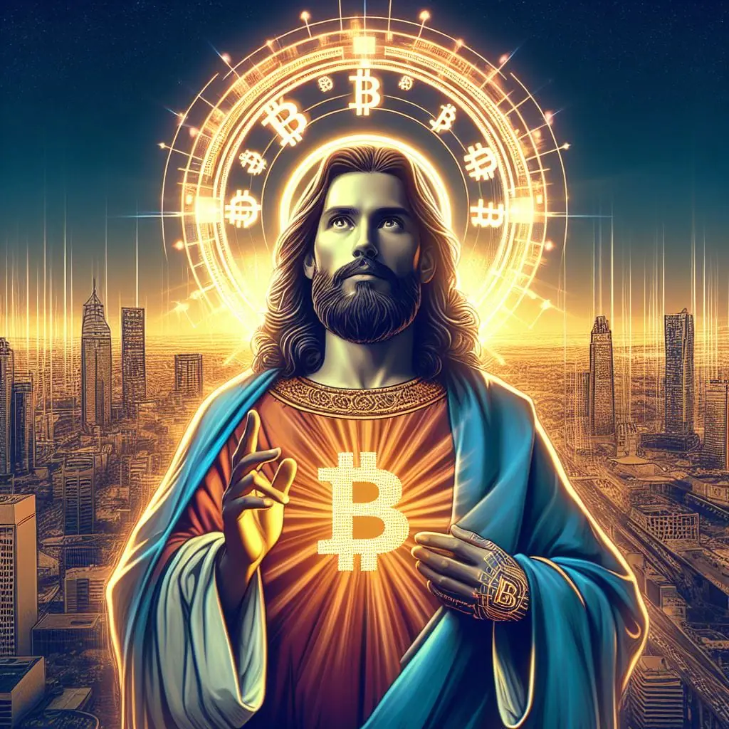 ‘Bitcoin Jezus’ opgepakt na veronderstelde fraude van bijna $ 50 miljoen