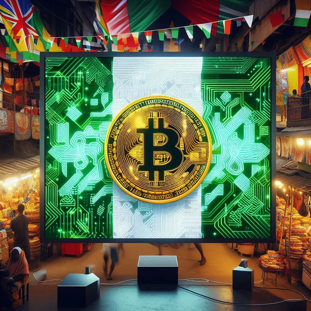 Crypto beurzen ontmoeten de Nigeriaanse SEC hoofd voor regelgevende besprekingen