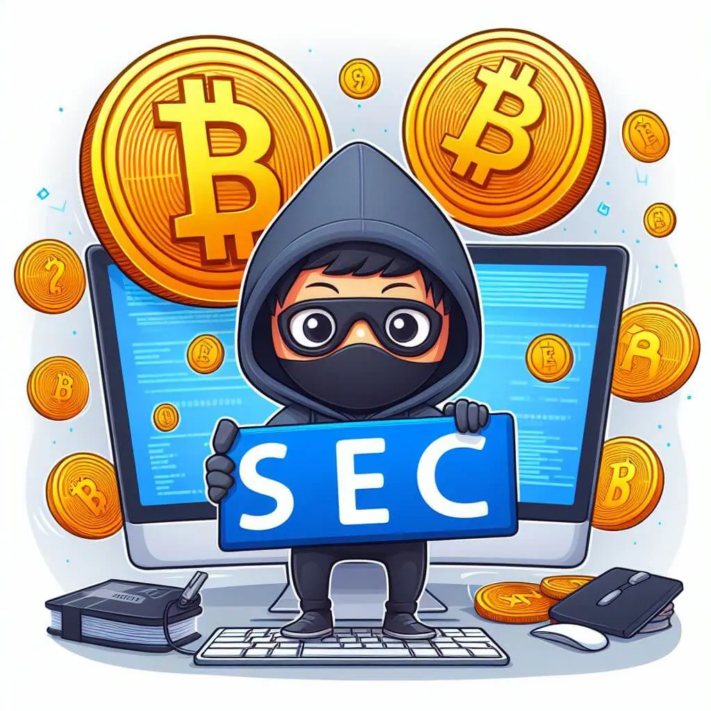 Crypto community lanceert ‘anti-SEC’ token: NotWifGary