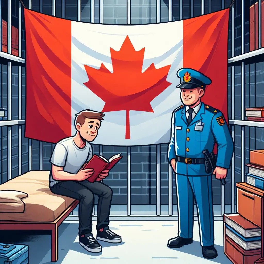 ‘Crypto King’ gearresteerd door Canadese autoriteiten voor fraude
