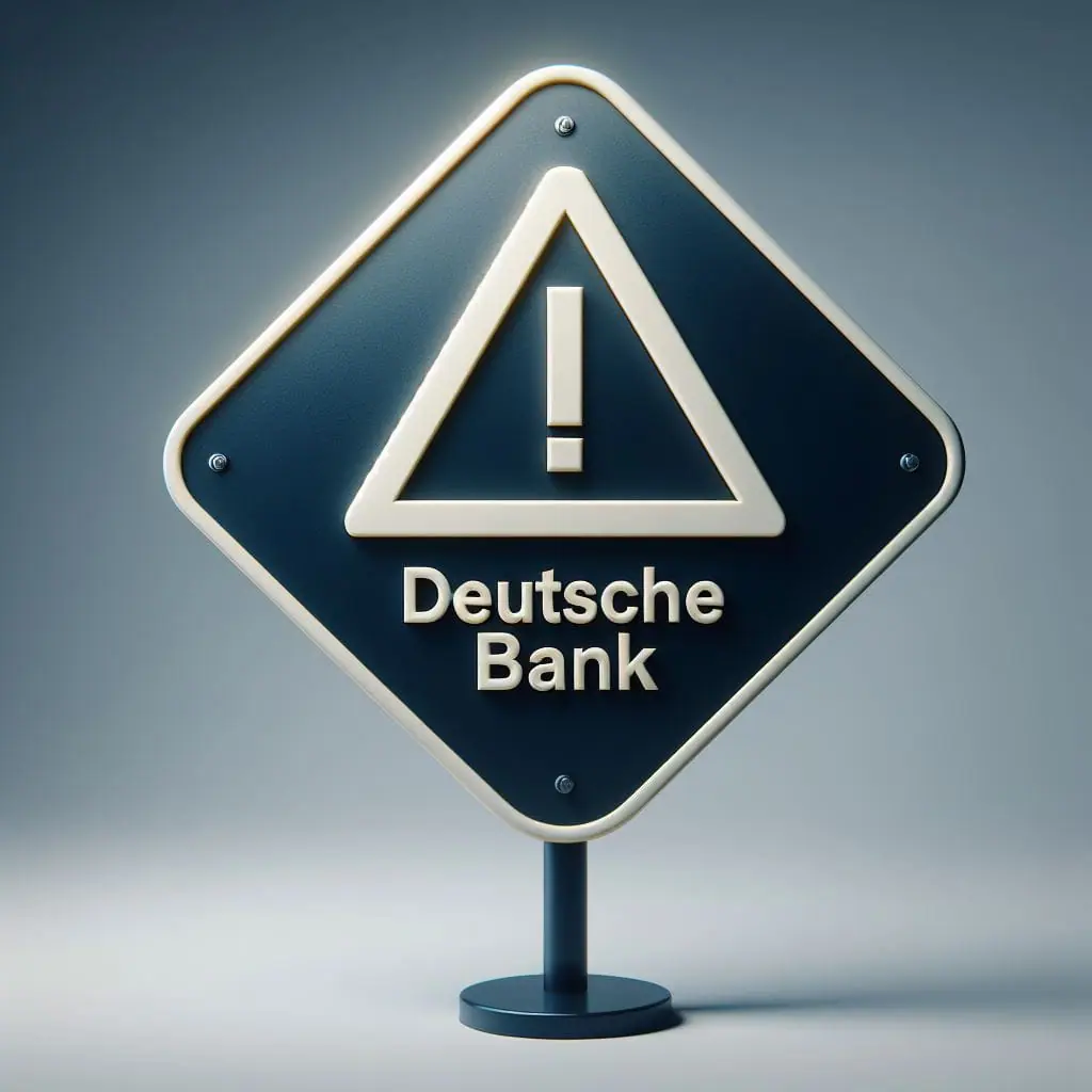 Deutsche Bank geeft grote waarschuwing af voor stablecoins