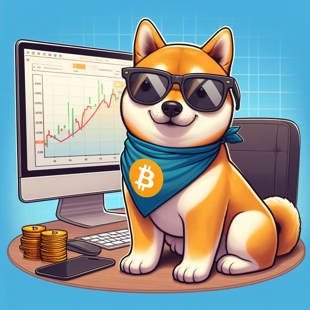 Dogecoin’s ‘Golden Cross’ voorspelt een prijsstijging en niet zo’n kleine ook!