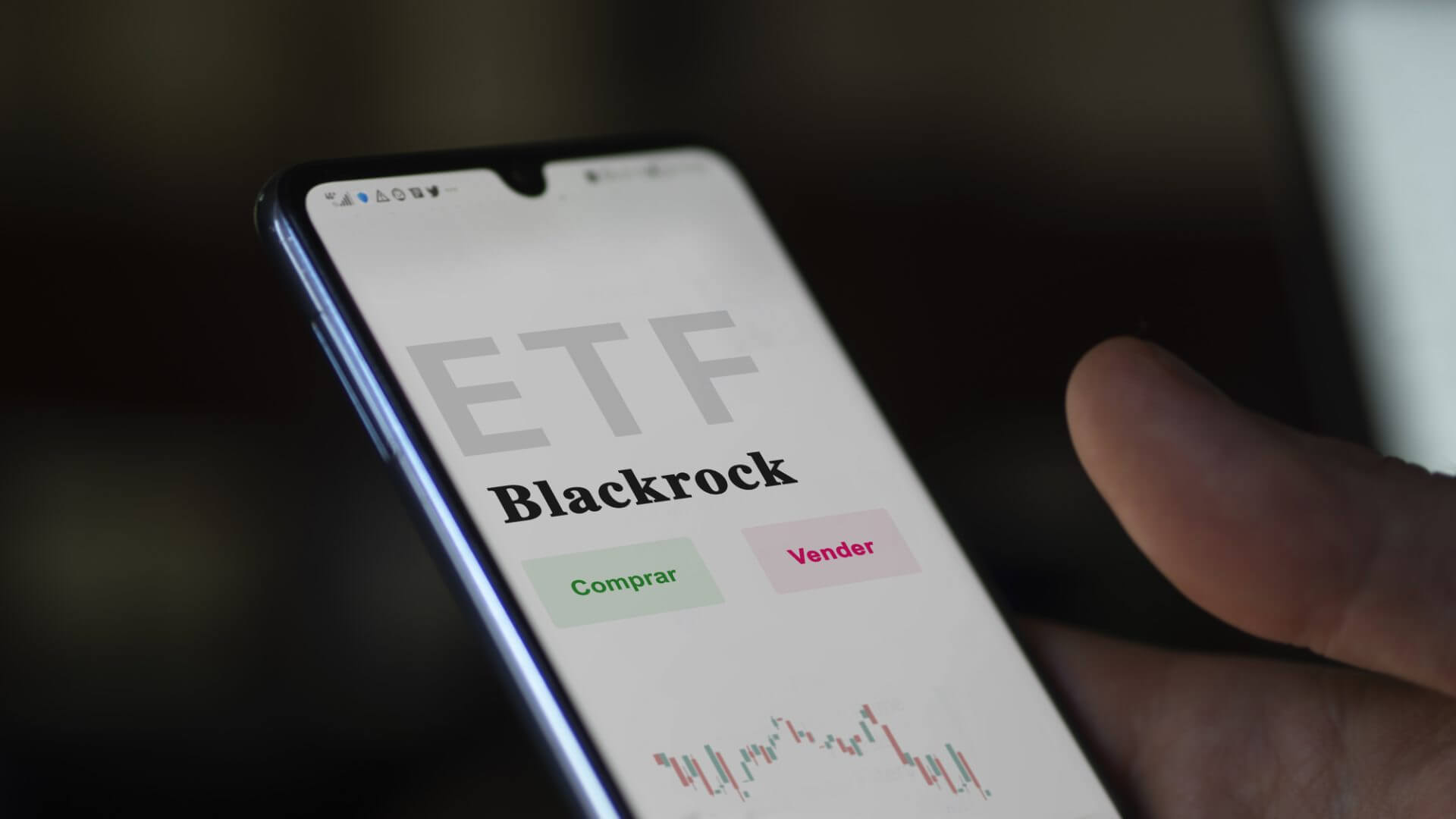 IBIT van BlackRock verslaat GBTC van Grayscale en is officieel de grootste Bitcoin ETF