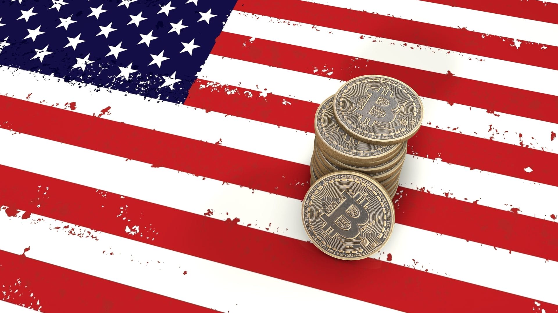 Kan crypto een impact hebben op de aankomende verkiezingen in Amerika?