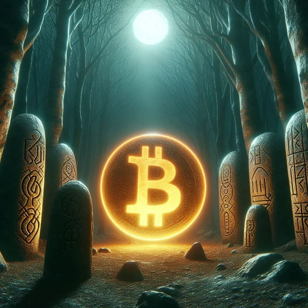 OKX domineert met meer dan 50% marktaandeel van Bitcoin Runes