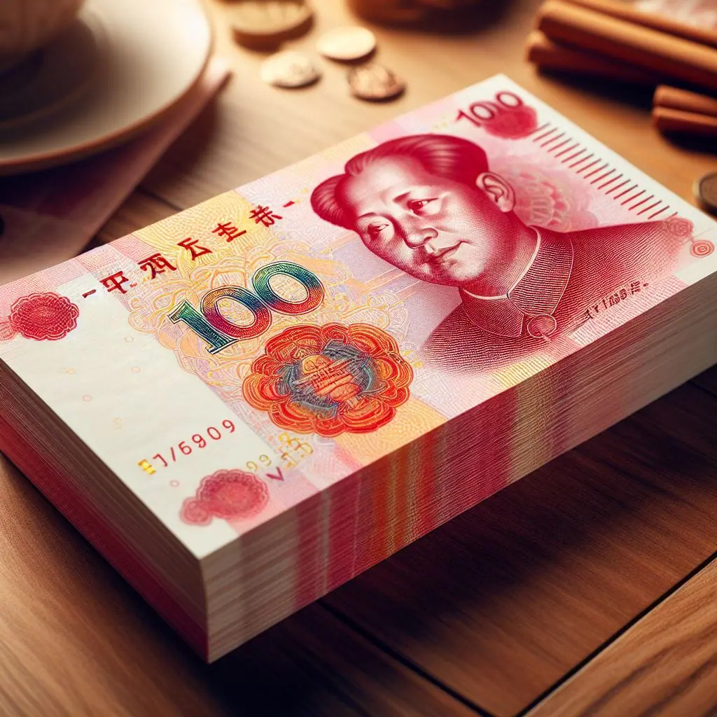 Problemen CBDC-project China: CBDC wordt verzilverd voor fysiek geld