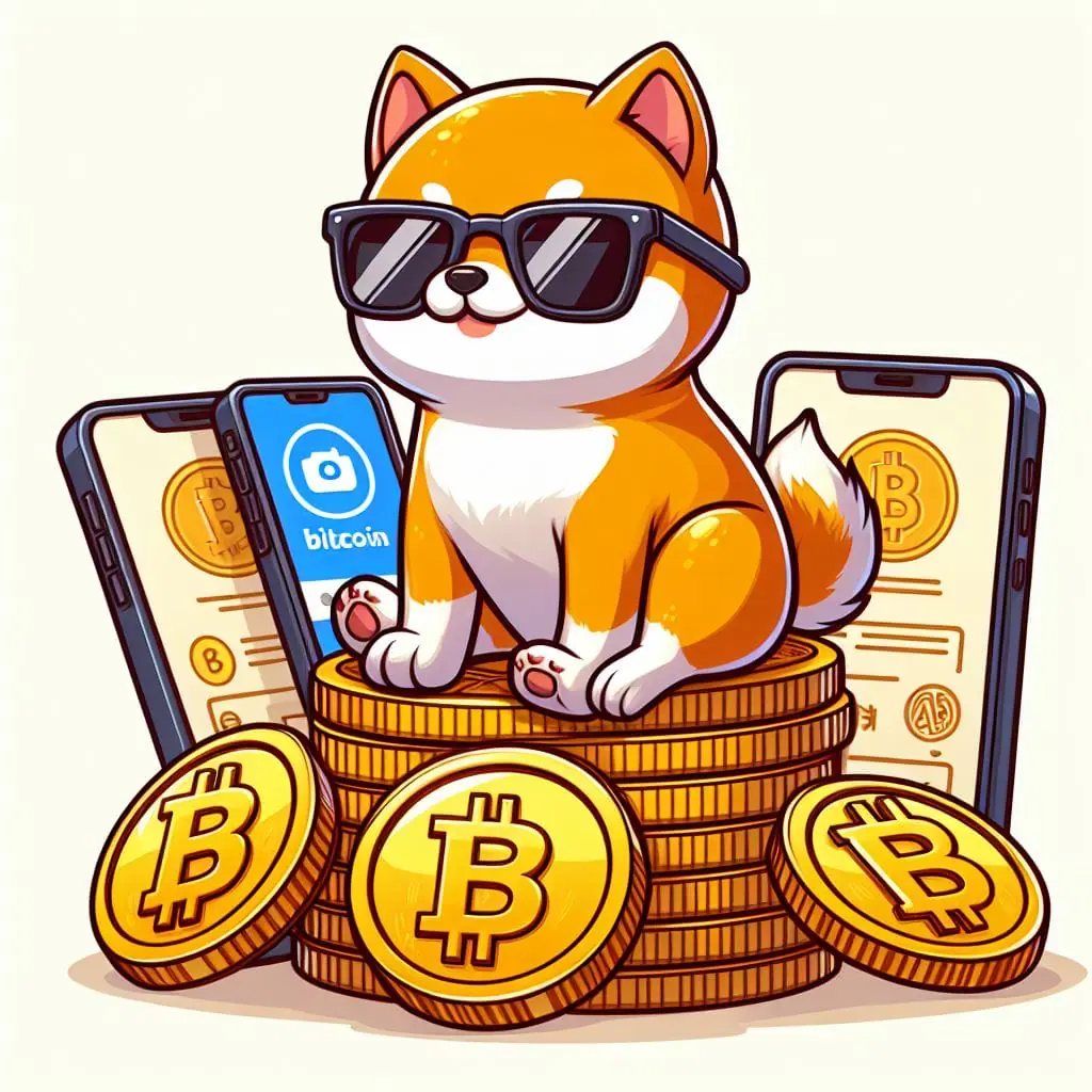 Shiba Inu presteert beter dan Bitcoin en Dogecoin: Enorm handelsvolume