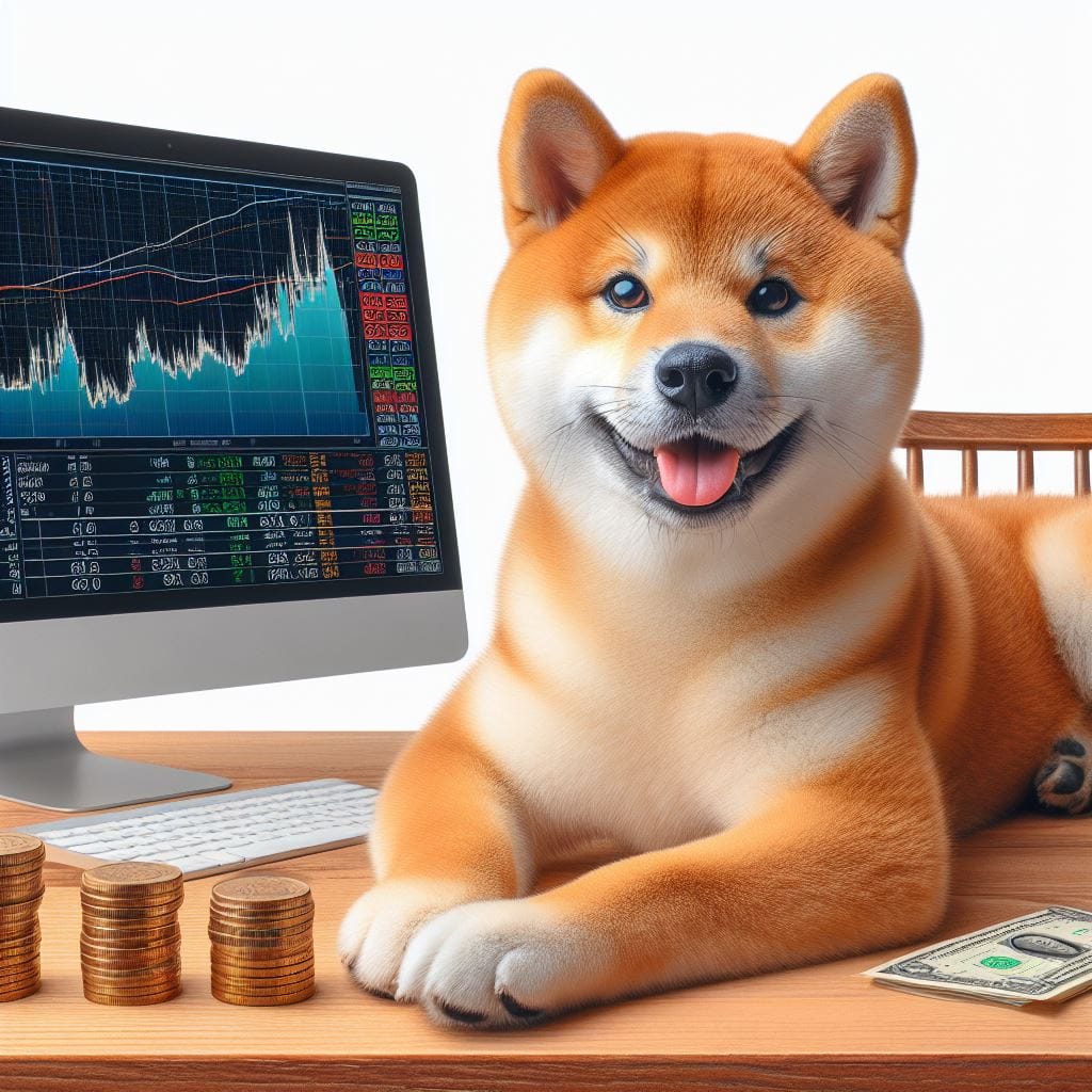 ShibaSwap nu ook op Ethereum en Solana: wat betekent dit voor SHIB?