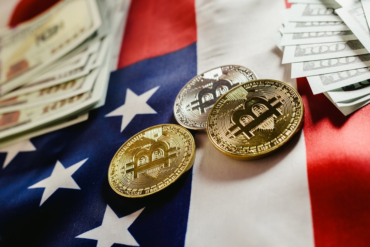 Slechts 18 miljoen Amerikanen hadden of gebruikten crypto in 2023