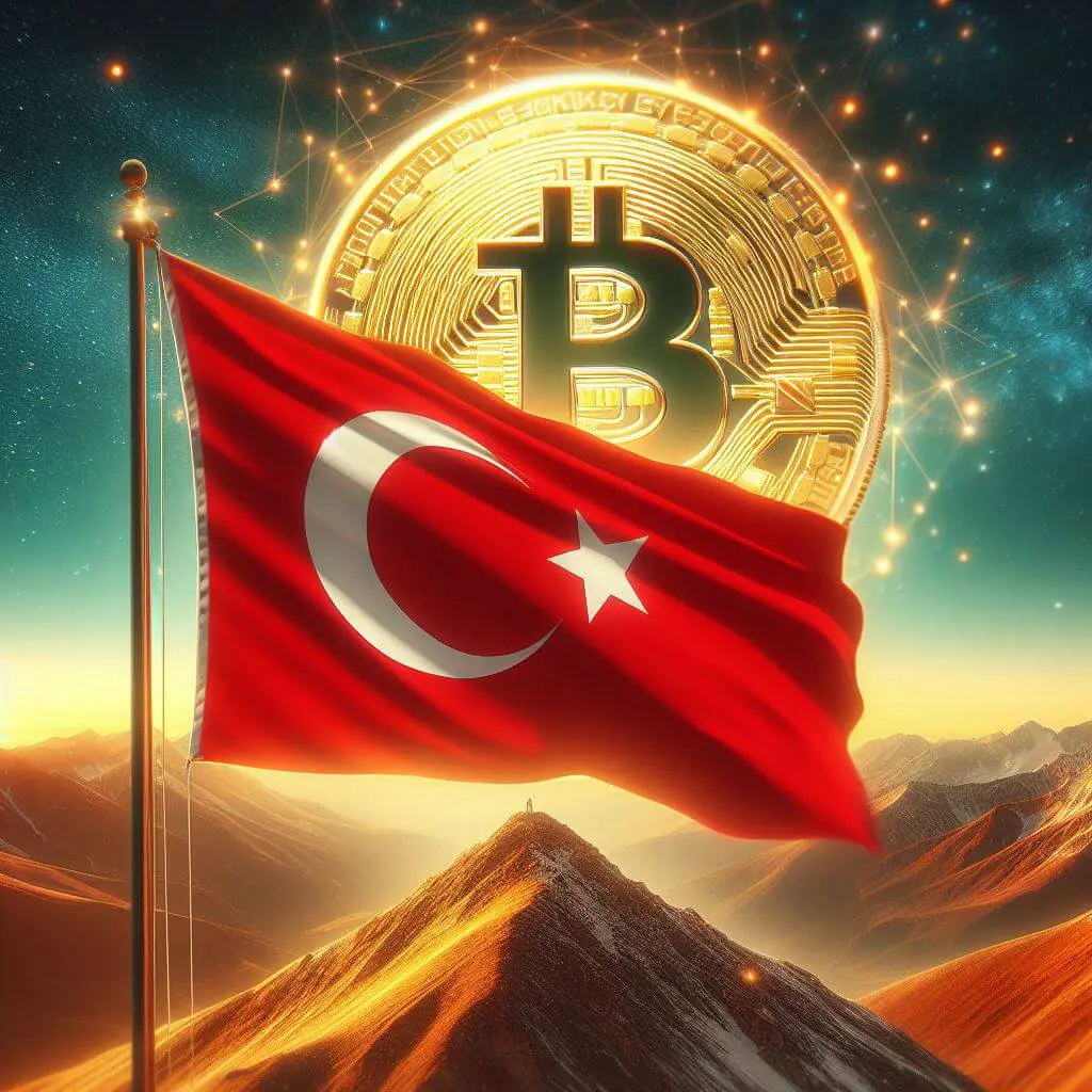 Turkije wil crypto wetgeving stroomlijnen met internationale normen
