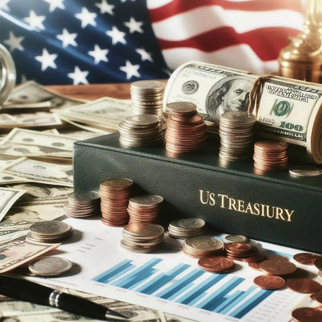US Treasury rapport: ‘NFTs zijn gevoelig voor fraude en scams’