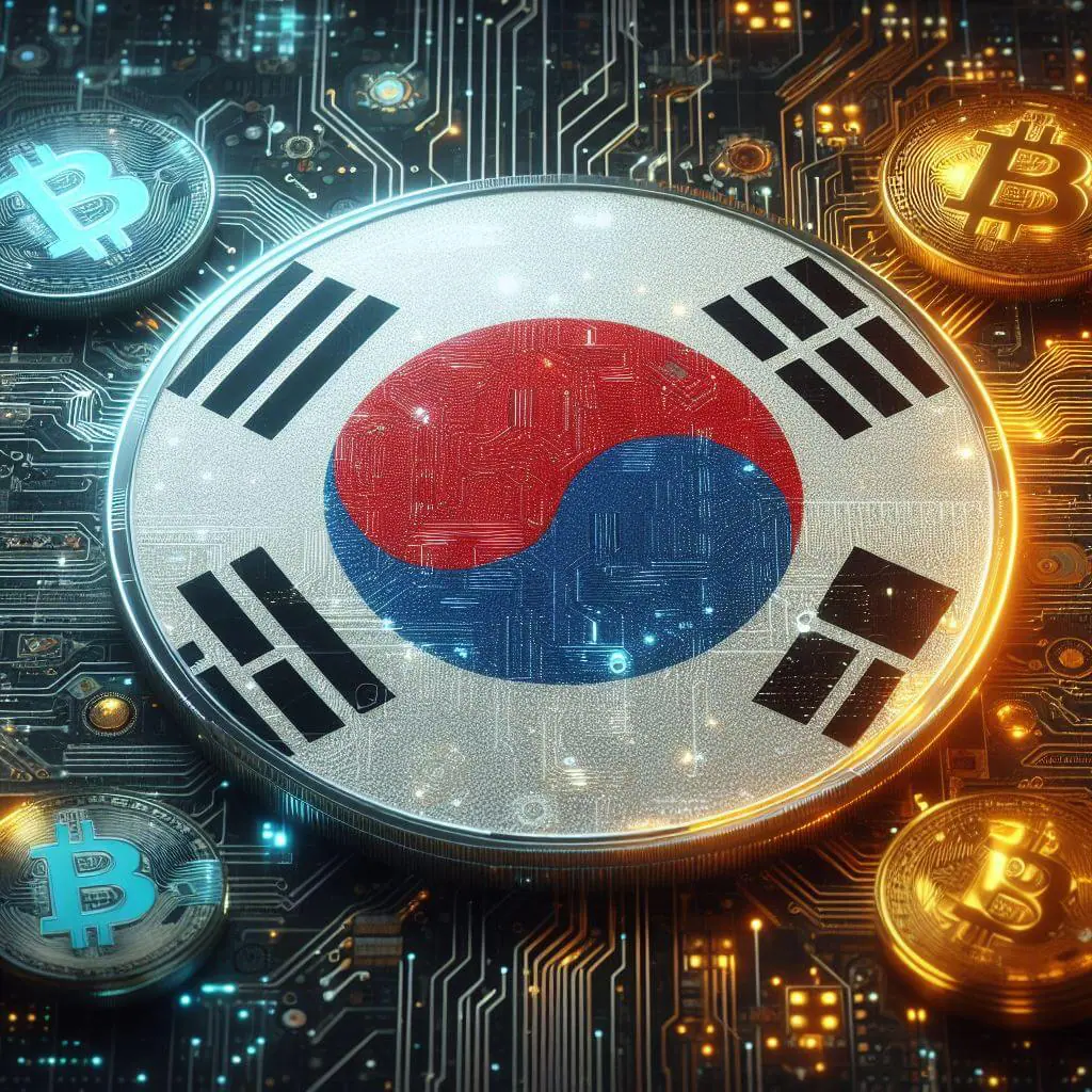 Zuid-Korea aangespoord om VS te volgen op het gebied van crypto ETFs