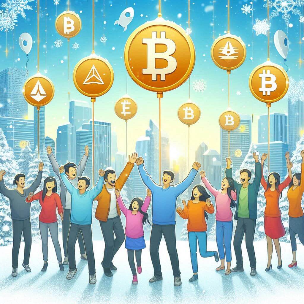 Altcoin winter voorbij? Dit zegt Michaël van de Poppe!