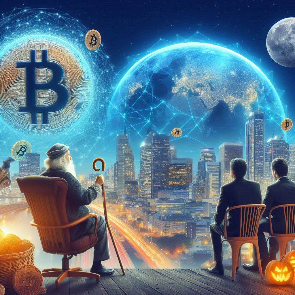 Analisten voorspellen dat Bitcoin $200K zal bereiken tegen 2025