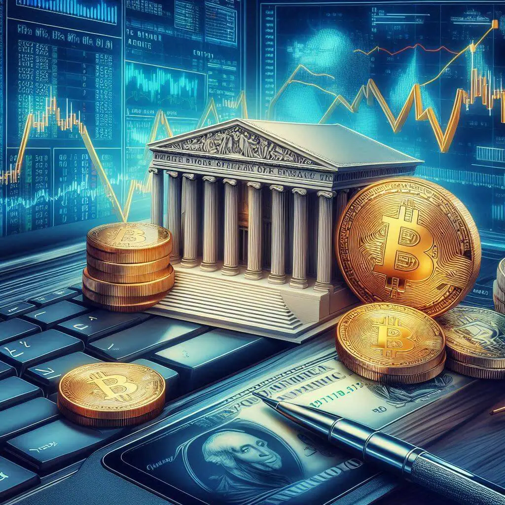 Beoordeling van de FED rentekorting en de impact op Bitcoin