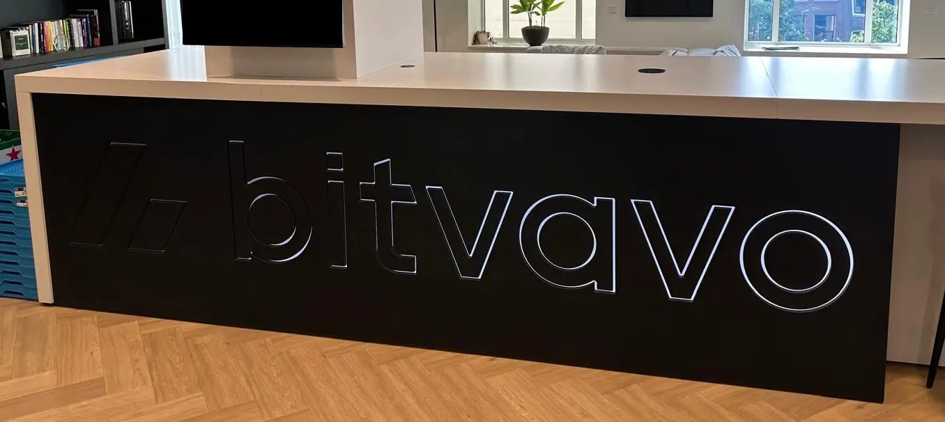 Bitvavo registreert als VASP in Spanje en breidt verder uit in Europa