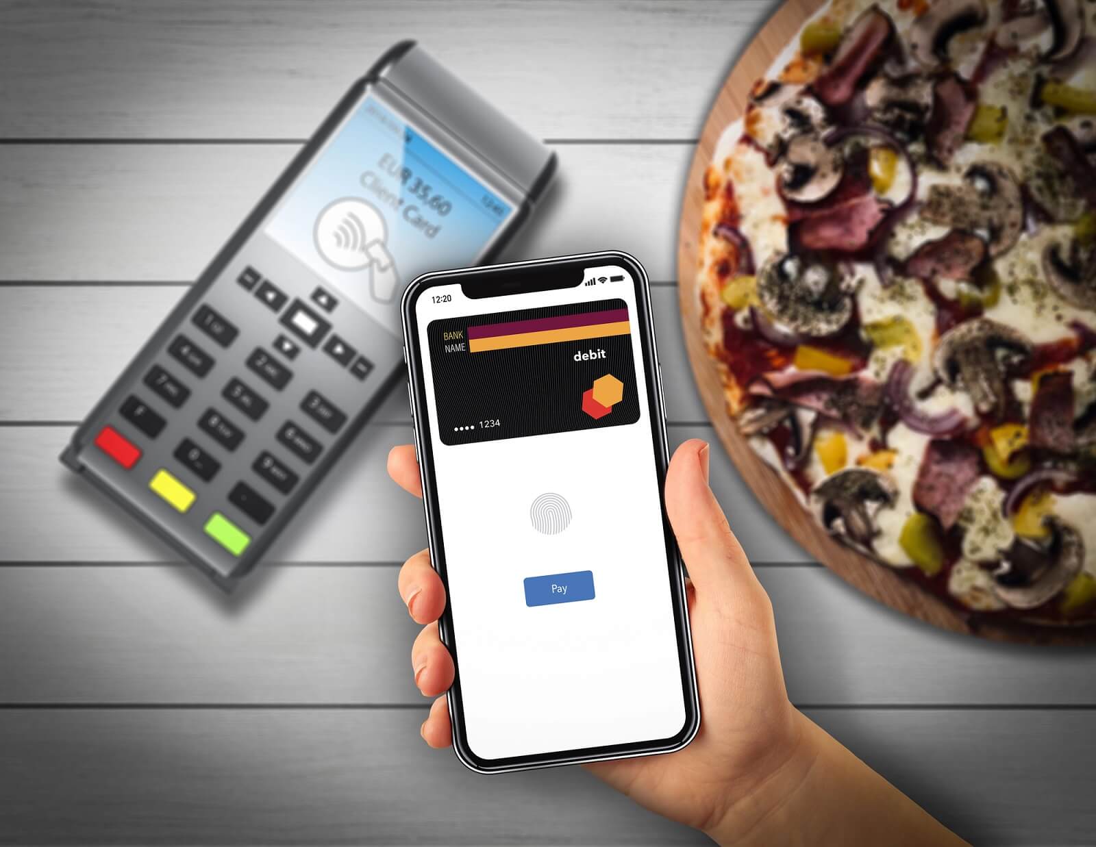 Bybit Card werkt vanaf nu met Apple Pay