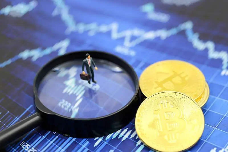 Crypto analist Sjuul Follings deelt nieuwe Bitcoin analyse