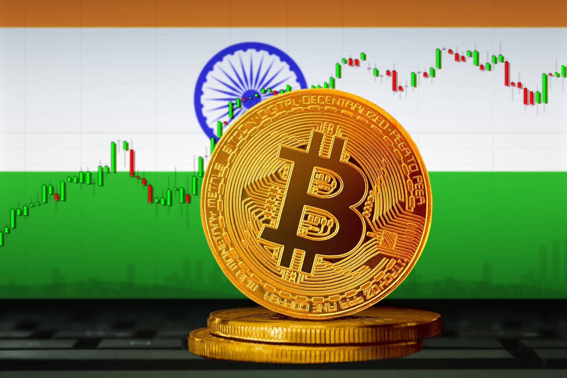 Crypto in India: overheid en rechtbank lijnrecht tegenover elkaar