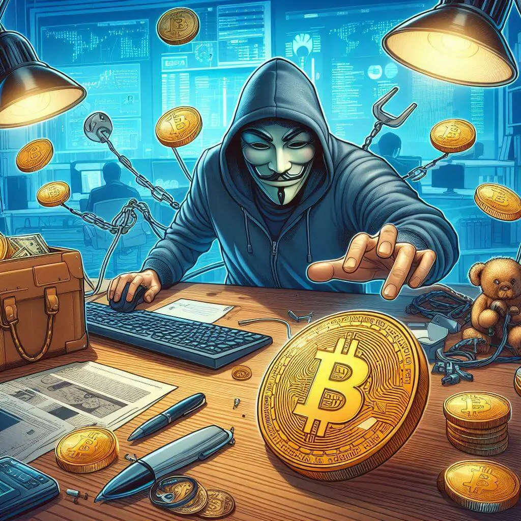 Ex Bitcoin netwerk hacker lanceert Brollups