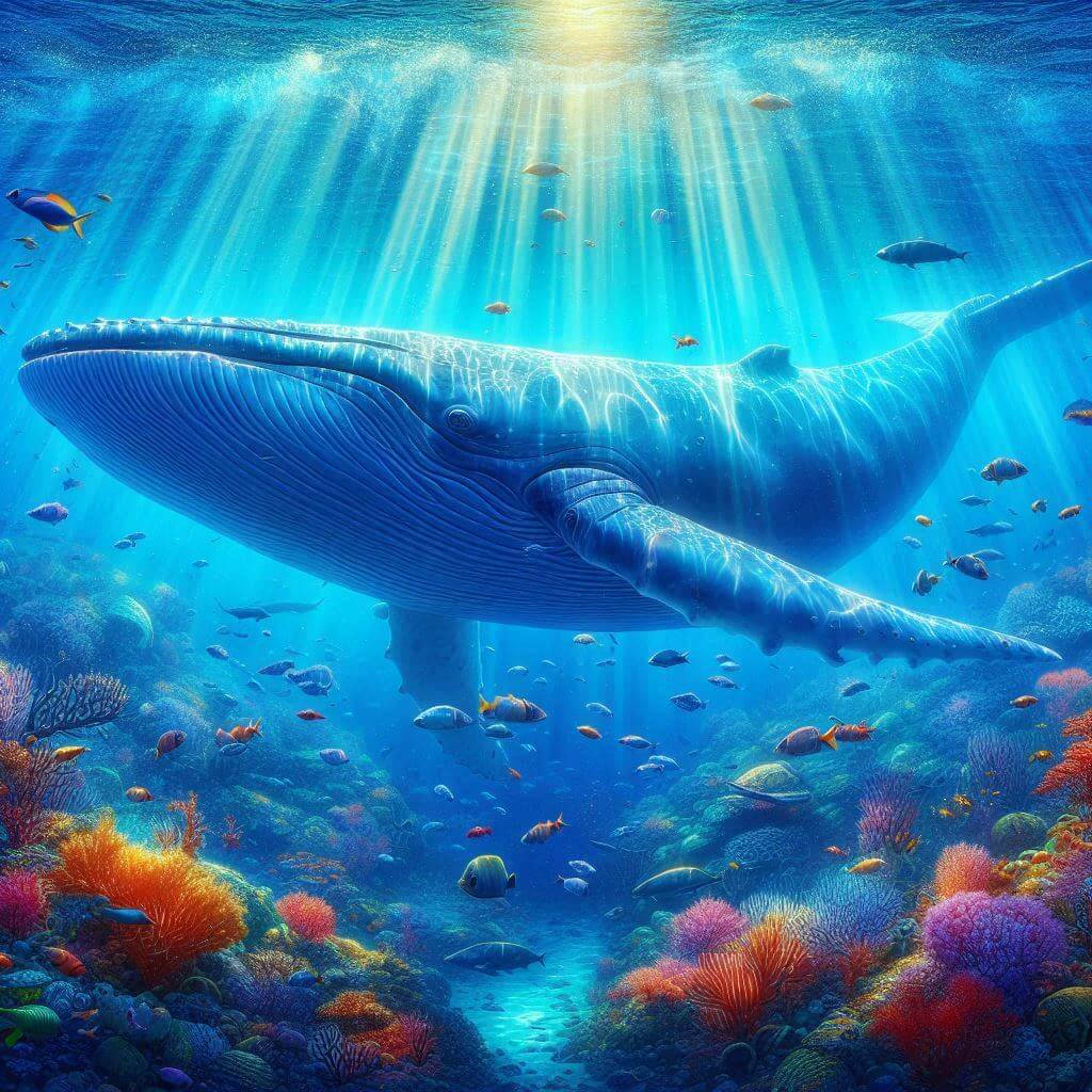 Gigantische Bitcoin whales kopen $450 miljoen aan Bitcoin