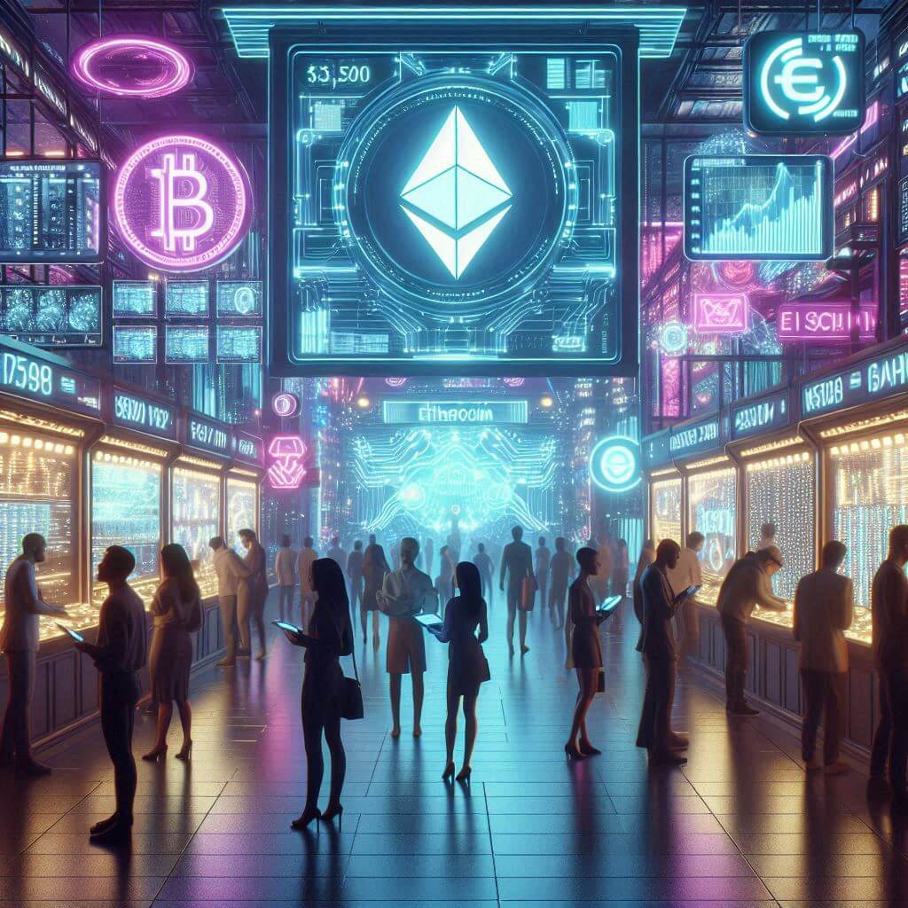 Is dit de laatste kans om Ethereum te kopen voor $3.500?