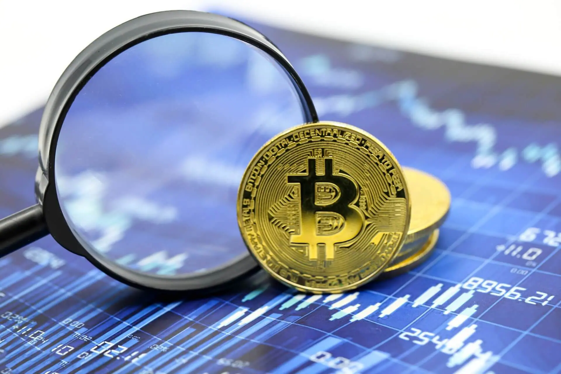 Technische Bitcoin analyse, is BTC uit de gevarenzone?