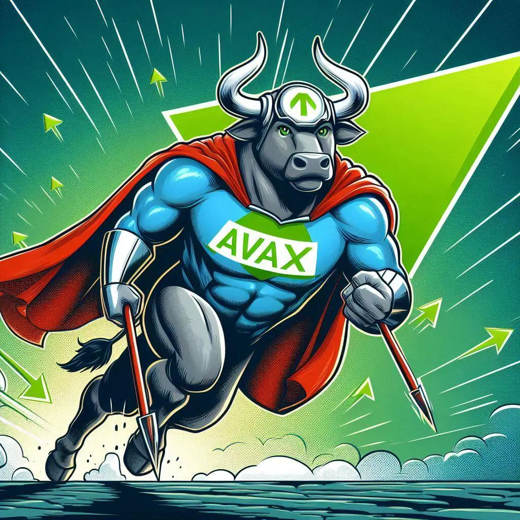 Wat heeft AVAX nodig voor een bullish ommekeer?