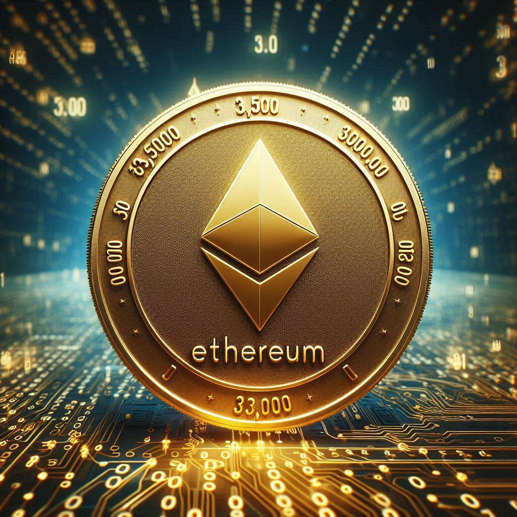 Wat is de volgende stap voor Ethereum na het passeren van $3.500?