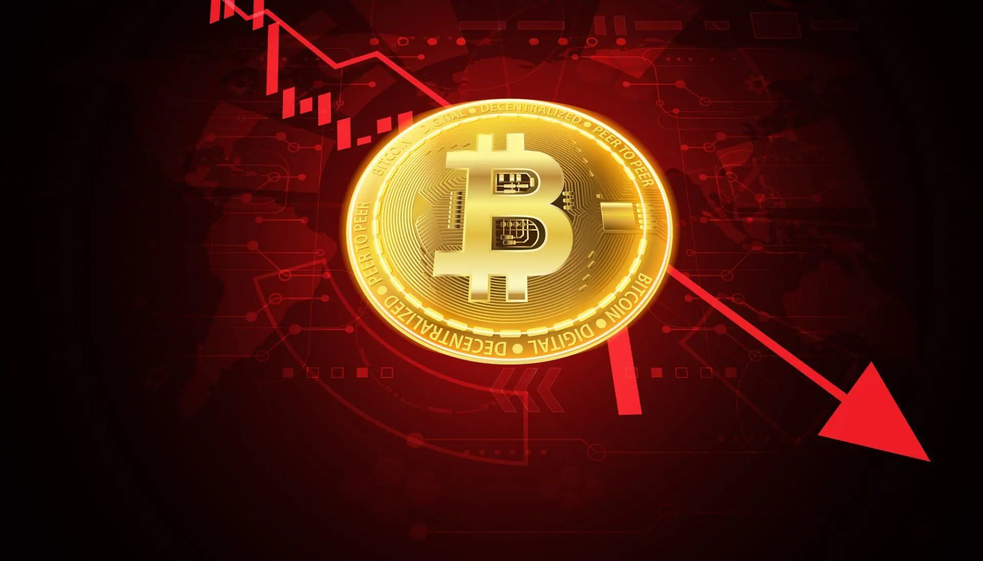 Crypto analist Nicholas Merten waarschuwt: ‘Bitcoin correctie in aantocht’