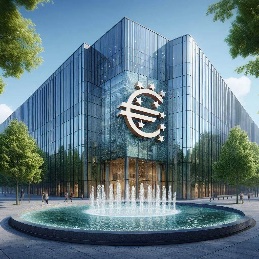 ECB verlaagt rente voor het eerst in 5 jaar en Bitcoin komt in beweging