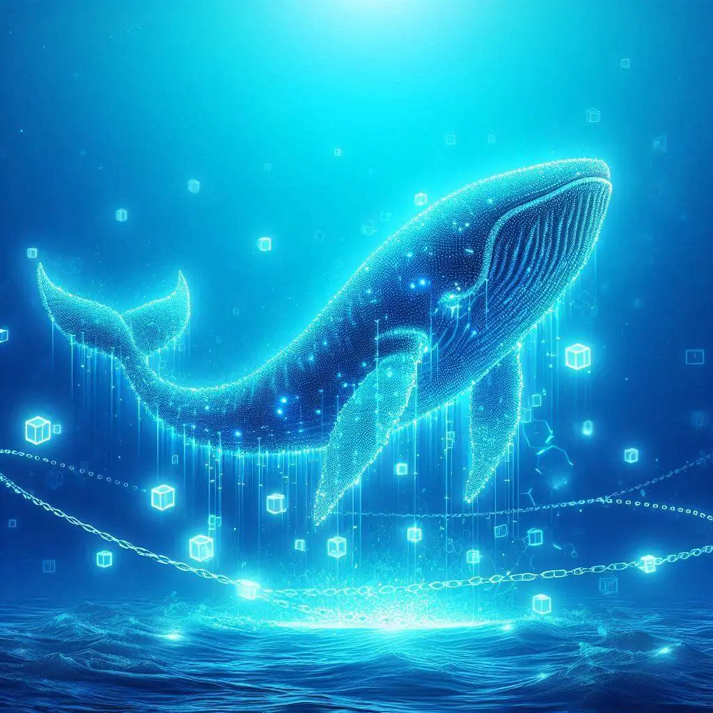 Ethereum whale verplaatst $33,55M ETH naar Coinbase: ETH sell off?