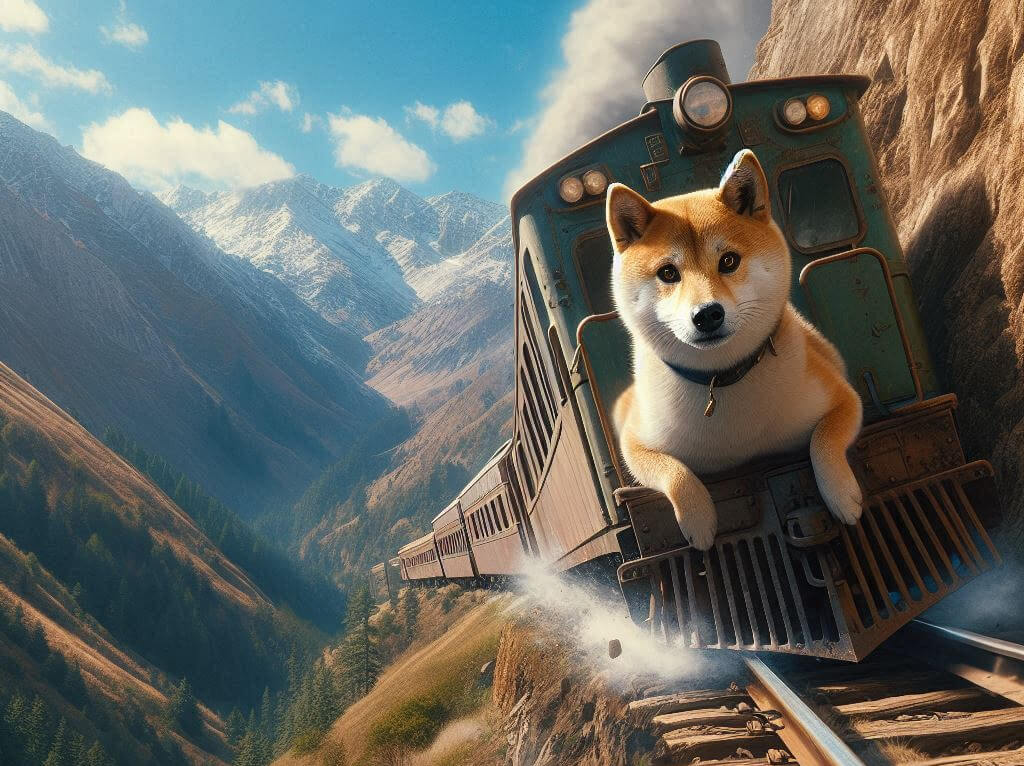 Grote verplaatsing Shiba Inu tokens: is een neerwaartse trend ophanden?