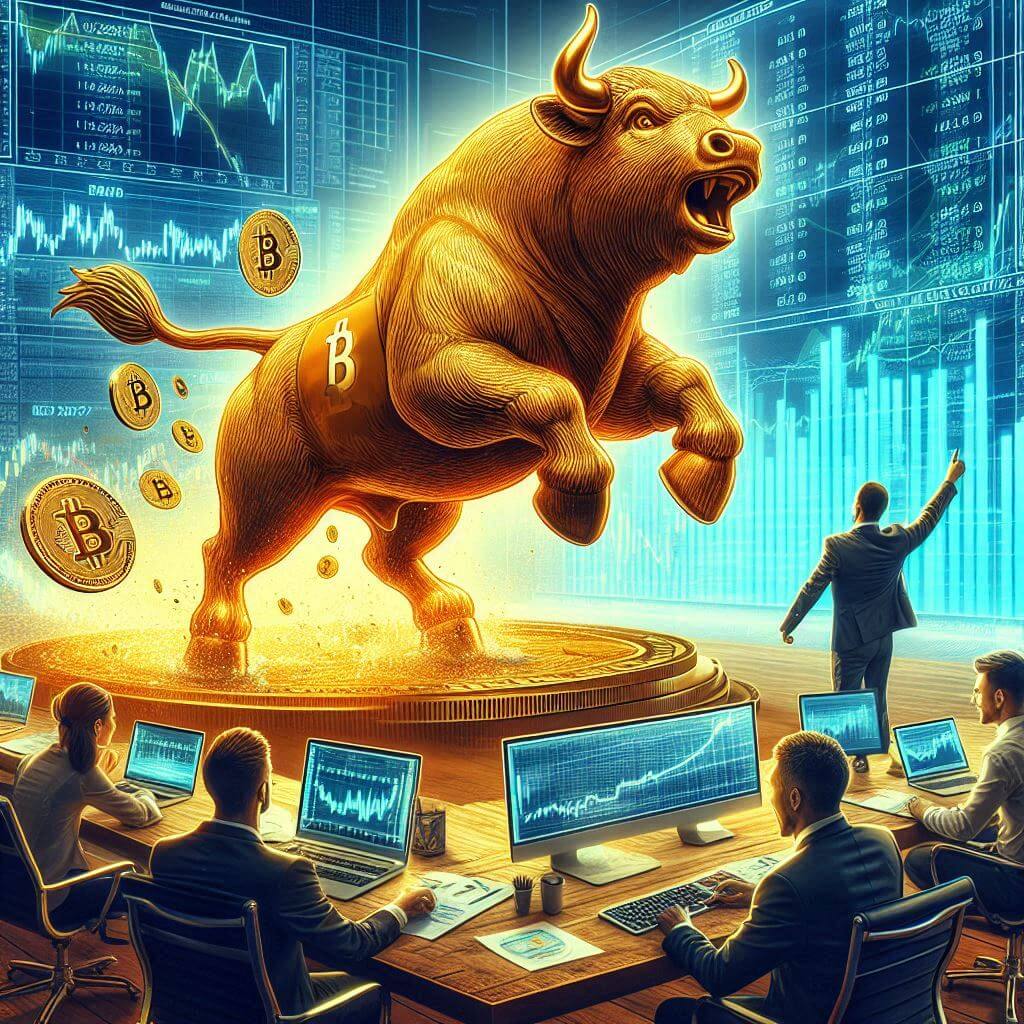 Is dit de grootste Bitcoin bull run ooit? Analist zegt van wel