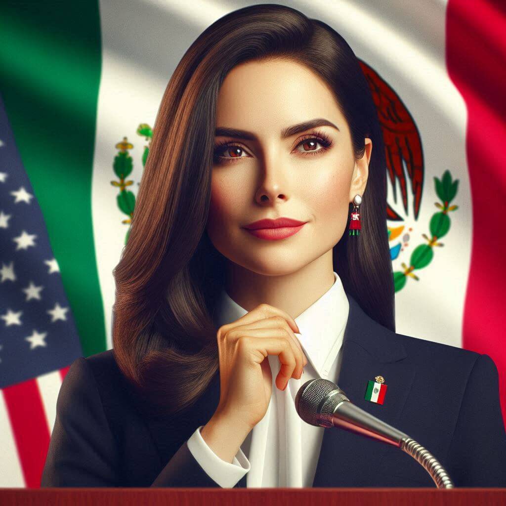 Mexico heeft eerste presidente verkozen: Effect op crypto regulatie