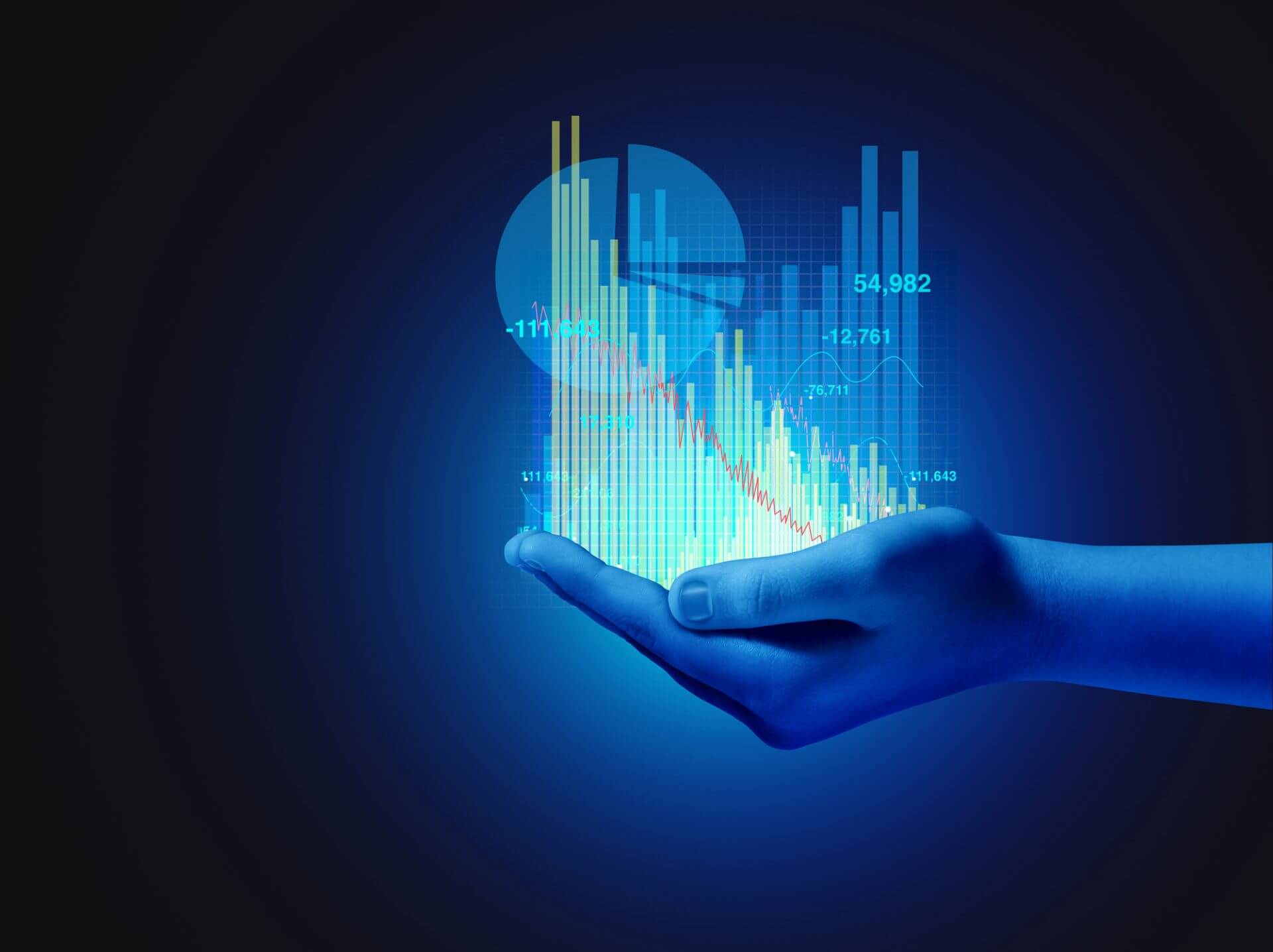 Real World Assets (RWA) best presterende crypto sector in mei