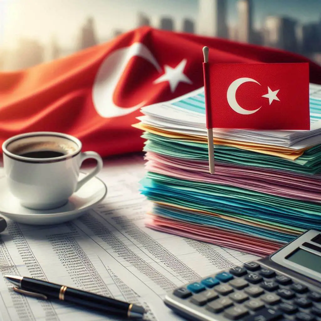 Turkije vermijdt crypto winstbelasting: Transactiebelasting overwogen