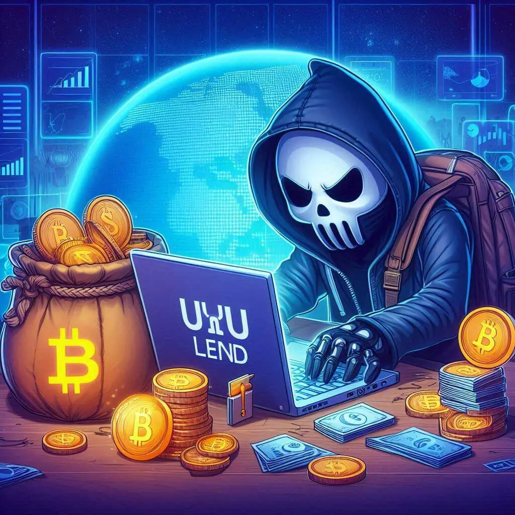 UwU Lend geconfronteerd met tweede hack van $3,7M: Premie uitgegeven
