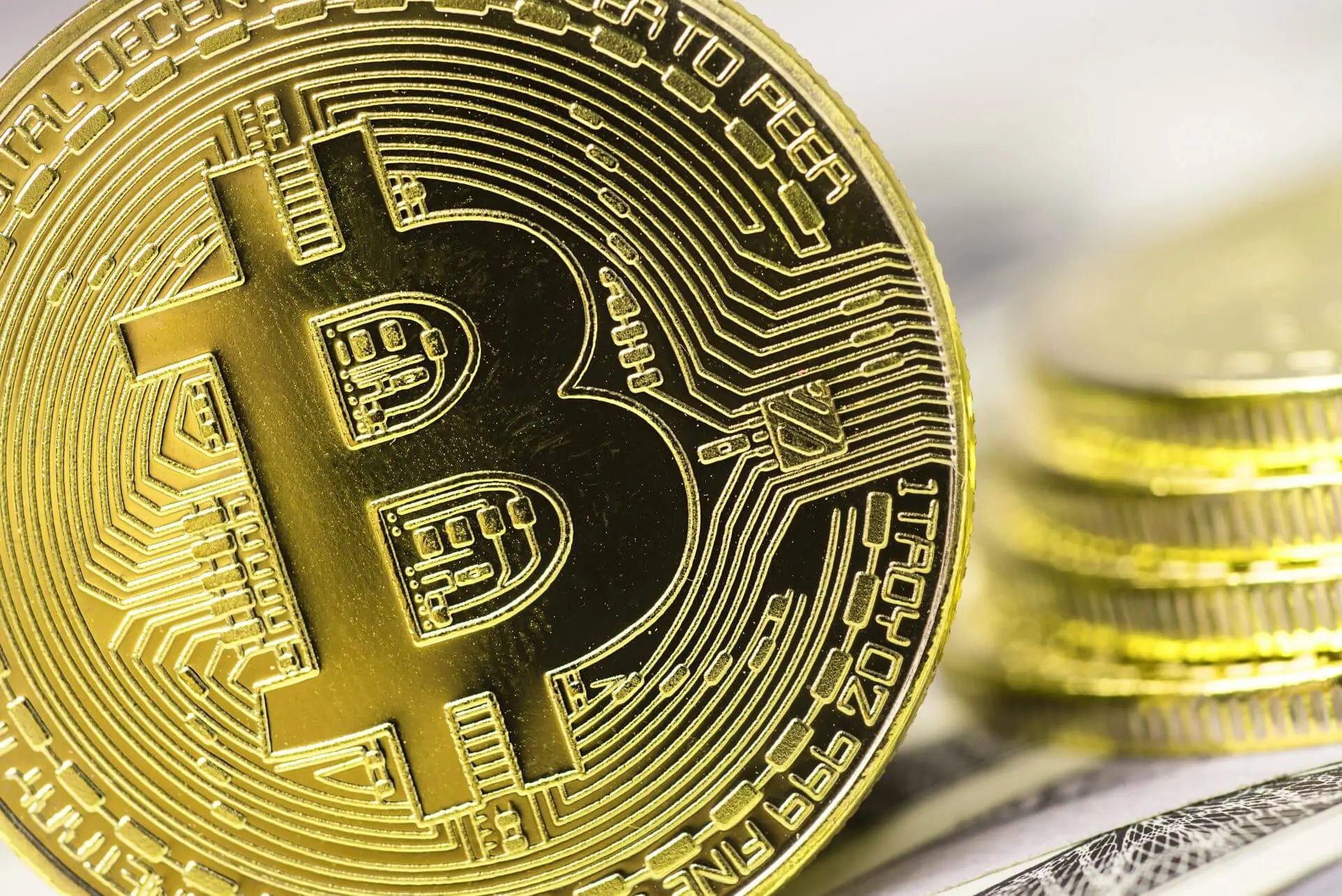 $60 miljoen aan liquidaties verwacht bij Bitcoin stijging naar $67.900