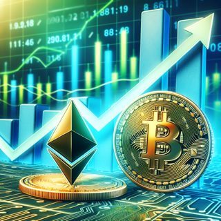 De heropleving van Bitcoin en Ethereum in de crypto markt