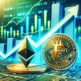 De heropleving van Bitcoin en Ethereum in de crypto markt