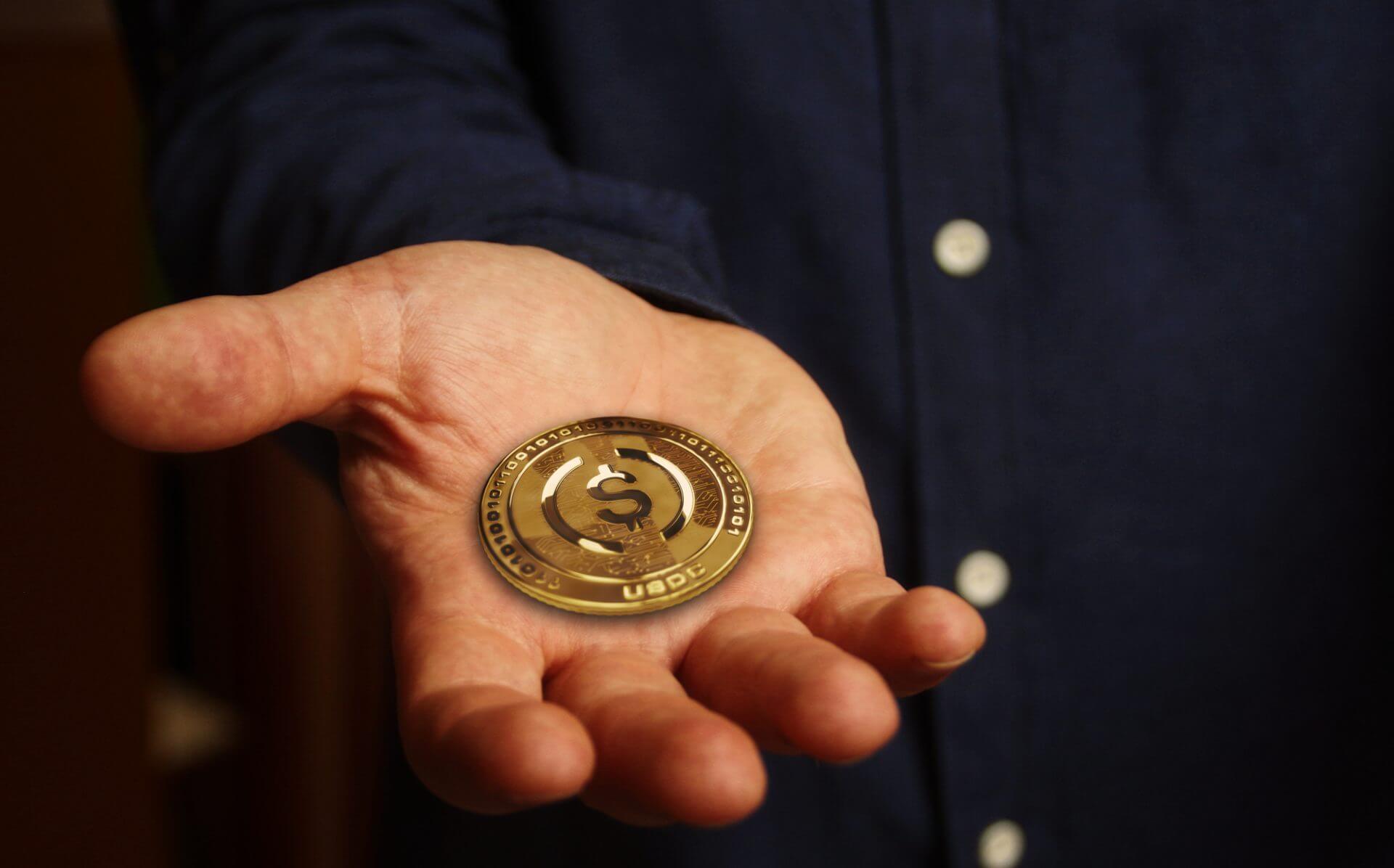 Circle eerste stablecoin uitgever die voldoet aan MiCA regelgeving