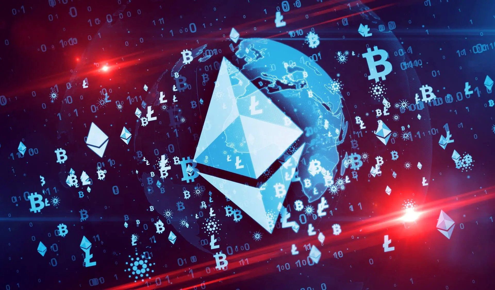 Crypto analist deelt zijn Ethereum en Cardano analyse