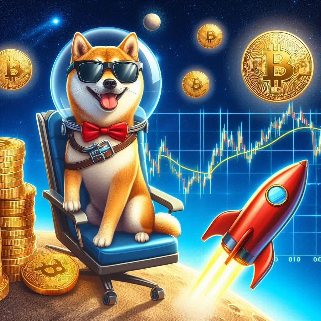 Dogecoin analyse: Elon Musk wil persoonlijk supporten