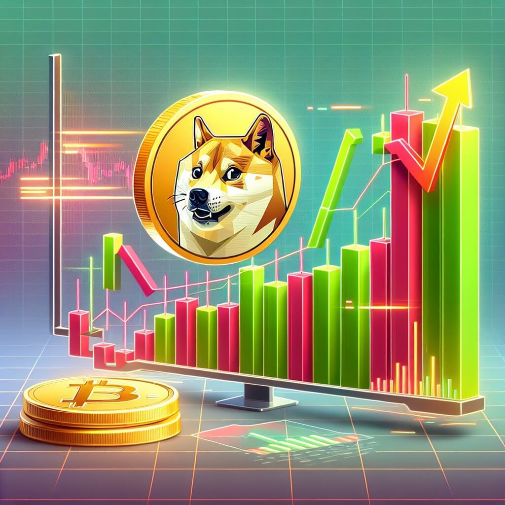 Dogecoin: binnenkort een mijlpaal van 1500%?