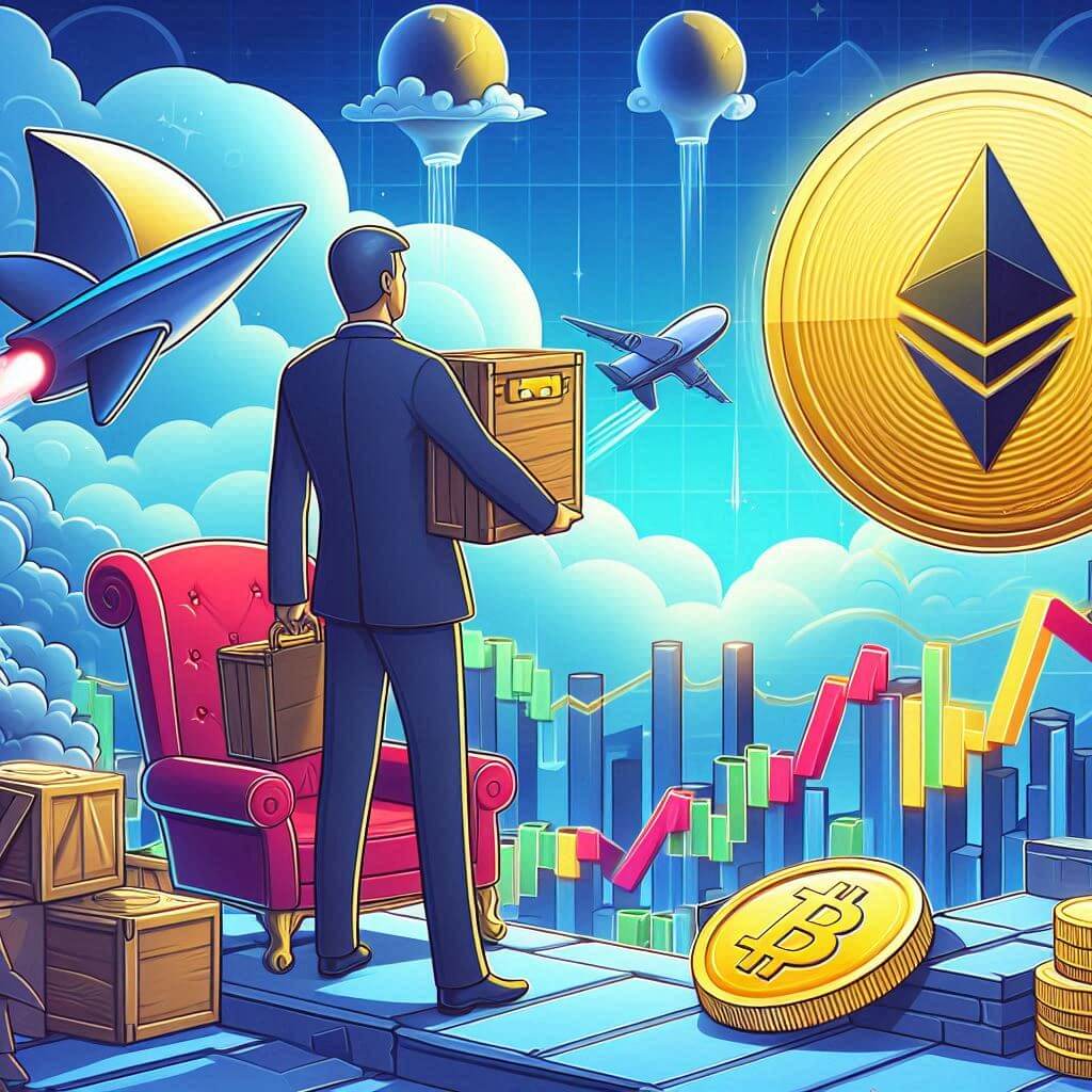 Ethereum Classic, traders let op deze belangrijke niveaus!